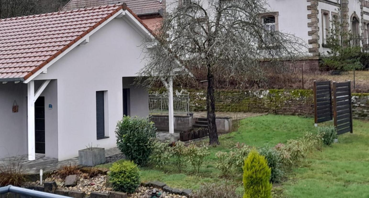 La Mailloche Meisenthal