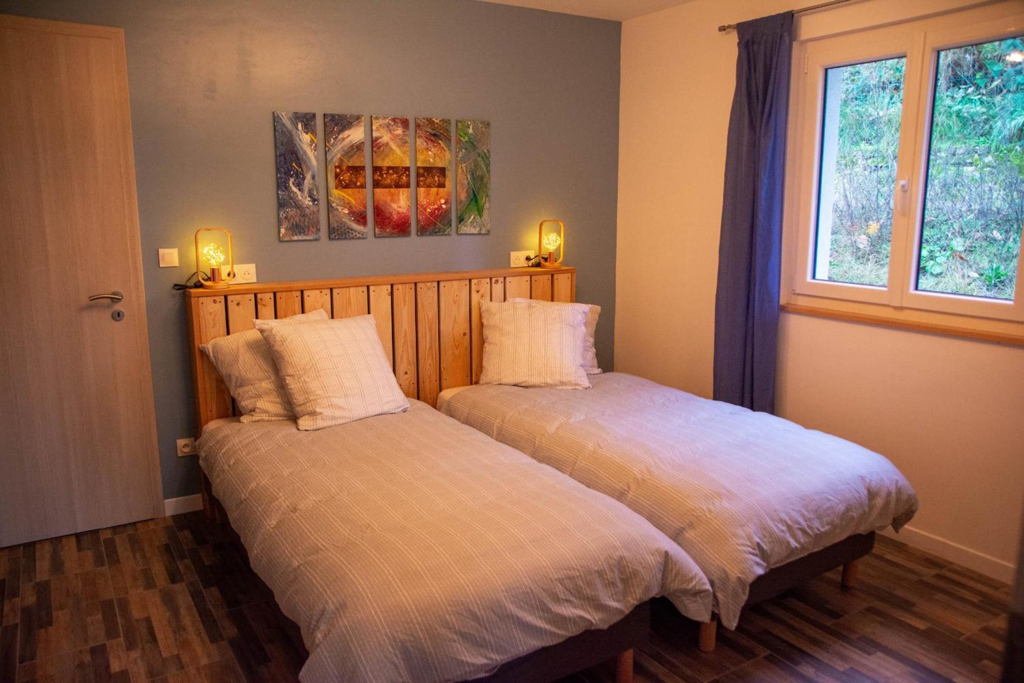La Mailloche Holiday home